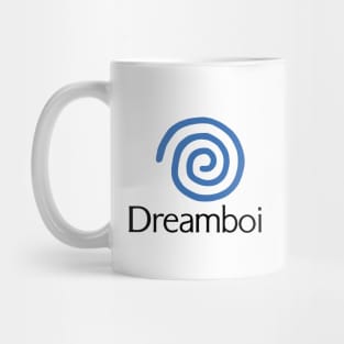 Here come dat Dreamboi! Mug